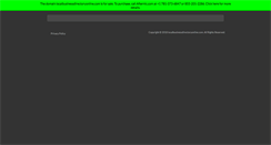 Desktop Screenshot of localbusinessdirectoryonline.com