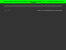 Tablet Screenshot of localbusinessdirectoryonline.com